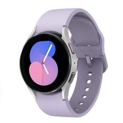 Smartwatch Galaxy Watch5/44Mm Silver Sm-R910 Samsung