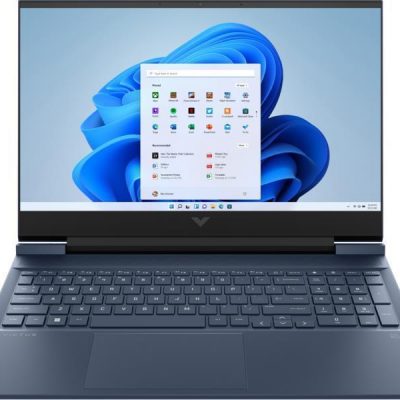 Nb 16-E1195Nw R7-6800H 16″/16/512Gb 715U4Ea Hp