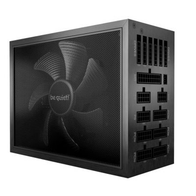 Case Psu Atx 1500W Dark Power/Pro 12 Bn312 Be Kluss