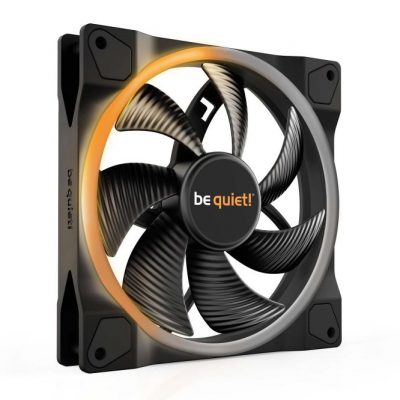 Case Fan 140Mm Light Wings/Bl074 Esiet Klusus