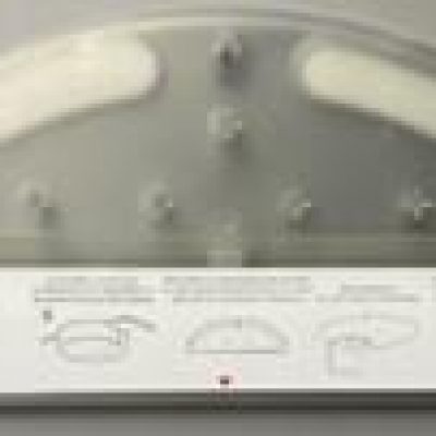 Vacuum Acc Water Tank/S6 Pure E45 9.01.0530 Roborock