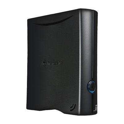 Hdd Usb3 4Tb Ext. 3,5 Collu/Ts4Tsj35T3 Transcend