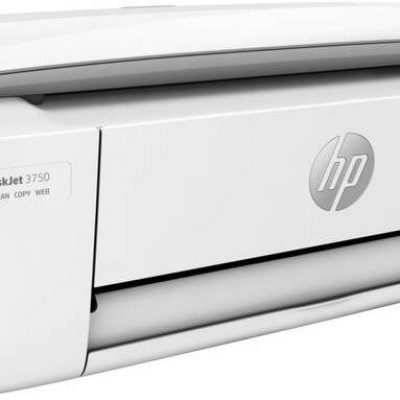 Printer/Cop/Scan Deskjet/Ia 3750 T8X12B#686 Hp