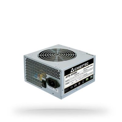 Case Psu Atx 400W/Apb-400B8 Chieftec