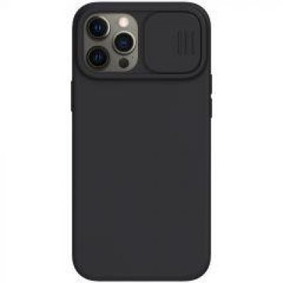Mobile Cover Iphone 12 Pro Max/Black 6902048214279 Nillkin