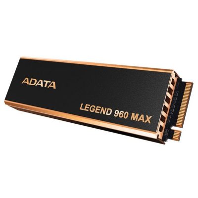 Ssd M.2 2280 4Tb/Aleg-960M-4Tcs Adata