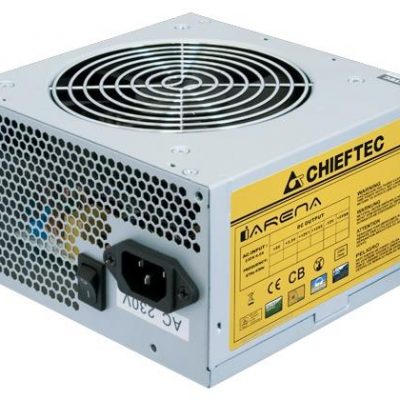 Case Psu Atx 600W/Gpa-600S Chieftec
