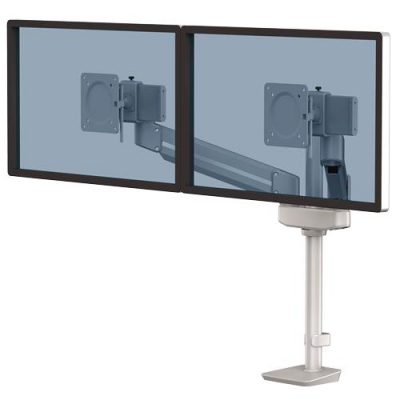 Monitora Acc Arm Tallo Modular/2Ms Silver 8614001 Fellowes