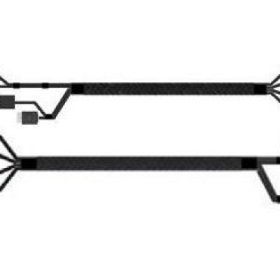 Server Acc Cable Kit Oculink/A2U8Pswcxcxk2 958270 Intel