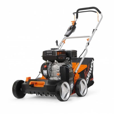 Benzīna Scarifers 5.4Hp/4Kw/Dsc 4000 Daewoo