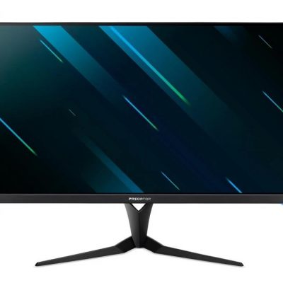 Monitors Lcd 32 Collu Xb323Ugpbmiiph/Um.jx3Ee.p01 Acer