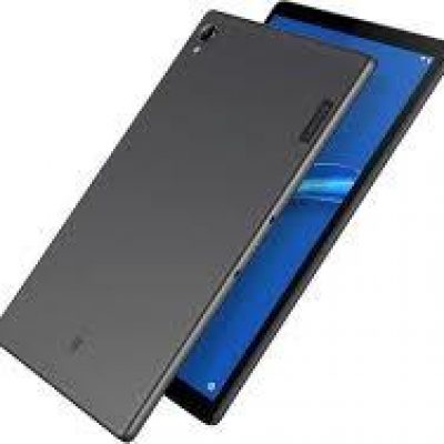 Tablet Tab M10 Tb-X306X 10″/64Gb Pelēks Za6V0012Pl Lenovo