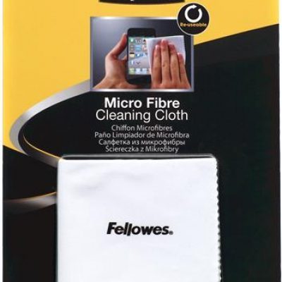 Tīrīšanas Latvete Micro-Fiber/22X15Cm 9974506 Fellowes