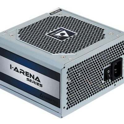 Case Psu Atx 600W/Gpc-600S Chieftec