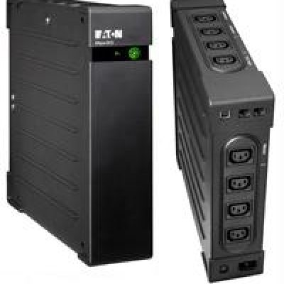 Ups Tower Eco Usbiec 1200Va/750W Usb El1200Usbiec Eaton