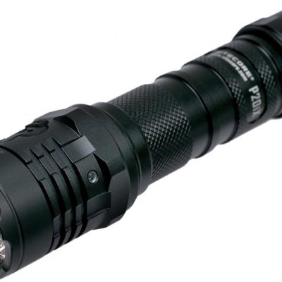 Lukturi Precīzā Sērija/4000 Lumens P20Ix Nitecore