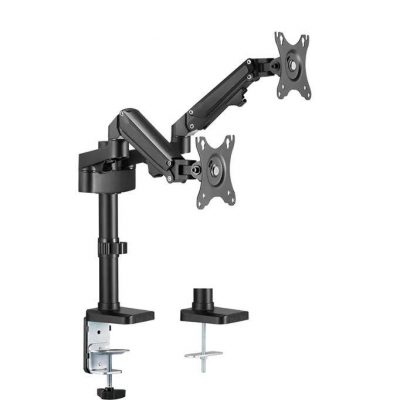 Monitora Acc Galda Mountājums 17-27″/Ds70-750Bl2 Neomounts