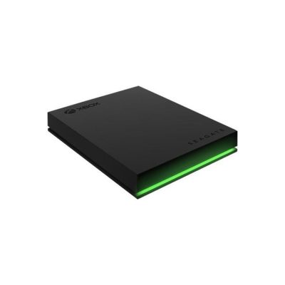 Hdd Usb3 4Tb Ext./Black Stkx4000402 Seagate