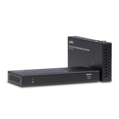 I/O Paplašinātājs Hdmi 150M Cat6/38217 Lindy