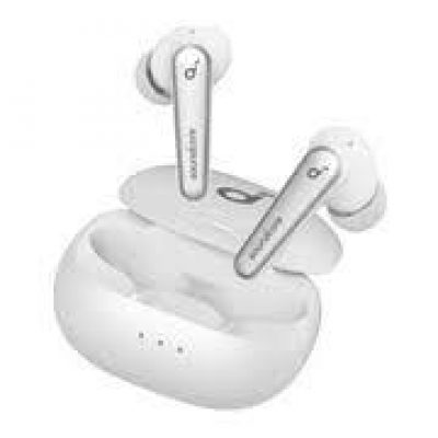 Austiņas Liberty Air 2 Pro/White A3951G21 Soundcore