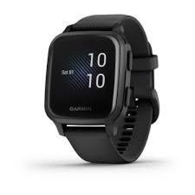 Smartwatch Venu Sq Black/Slate 010-02426-10 Garmin