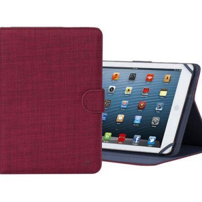 Tablet Sleeve Biscayne 10.1″/3317 Red Rivacase