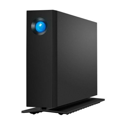 Hdd Usb-C 8Tb Ext./Stha8000800 Lacie