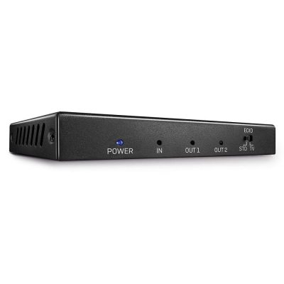 I/O Video Sadalītājs Hdmi 2Port/38235 Lindy