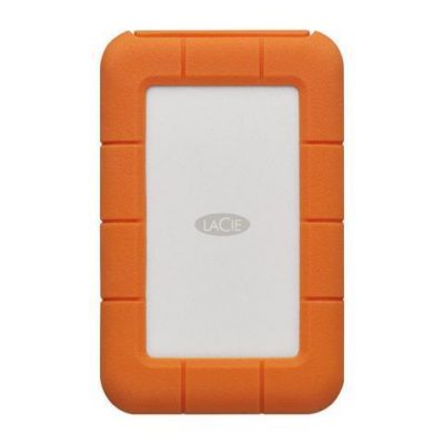 Hdd Usb-C 5Tb Ext./Stfr5000800 Lacie