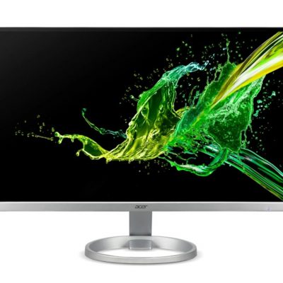 Monitors Lcd 27 Collu R270Smipx/Um.hr0Ee.008 Acer