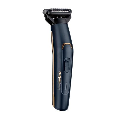Matu Trimmer/Bg120E Babyliss