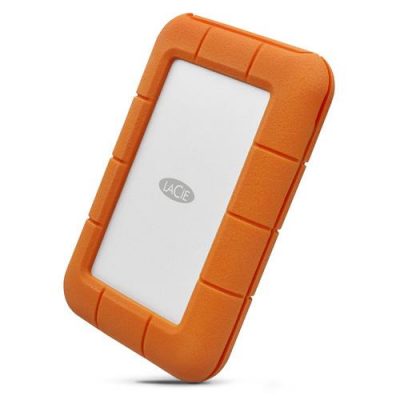 Hdd Usb-C 2Tb Ext./Stfs2000800 Lacie