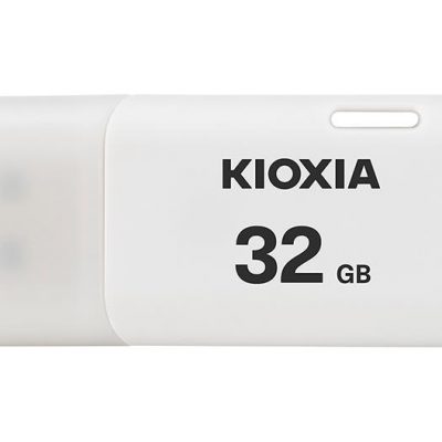 Atmiņas Drive Flash Usb2 32Gb/Lu202W032Gg4 Kioxia
