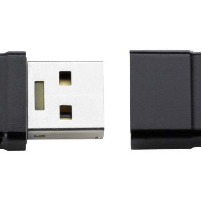 Memory Drive Flash Usb2 4Gb/3500450 Intenso