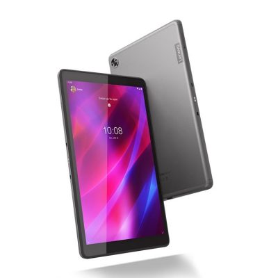 Tablet Tab M8 8 Collu 32 Gb/Dzelzs Pelēks Za870136Pl Lenovo