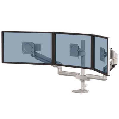 Monitora Acc Arm Tallo Modular/3Fms Silver 8614201 Fellowes