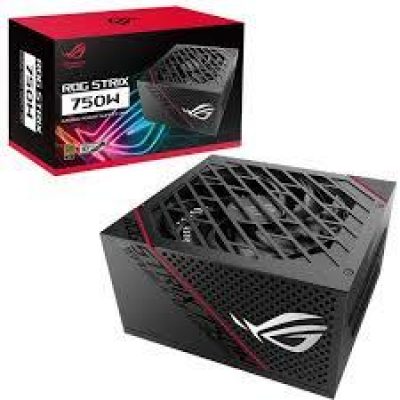 Case Psu Atx 750W/Rog-Strix-750G Asus