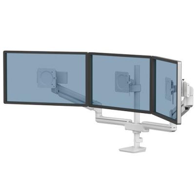 Monitora Acc Arm Tallo Modular/3Fms White 8616801 Fellowes