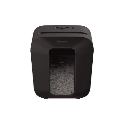 Shredder Powershred Lx25M/4170601 Fellowes