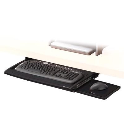 Keyboard Acc Manager/Office Suites 8031201 Fellowes