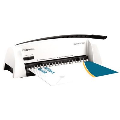 Binder Starlet 2+/5227901 Fellowes
