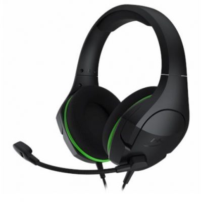 Austiņas Hyperx Cloud Stinger/Hx-Hscscx-Bk Hyperx