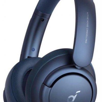 Austiņas Life Q35/Blue A3027G31 Soundcore
