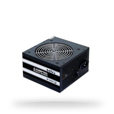 Case Psu Atx 500W/Gps-500A8 Chieftec