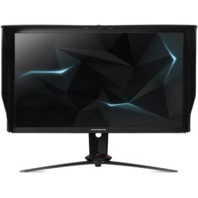 Monitors Lcd 25 Collu Xb253Qgpbmiipr/Black Um.kx3Ee.p08 Acer