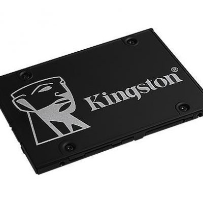 Ssd Sata2.5″ 256Gb/Skc600/256G Kingston