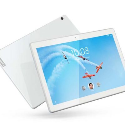 Tablet Tab M10 Tb-X505L 10″/32Gb White Za4H0064Pl Lenovo