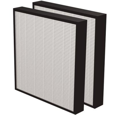 Gaisa Attīrītāja 2. Filtrs 2Pk/9416602 Fellowes