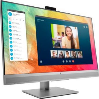 Monitor Lcd 27″ E273M/1Fh51At#Abb Hp