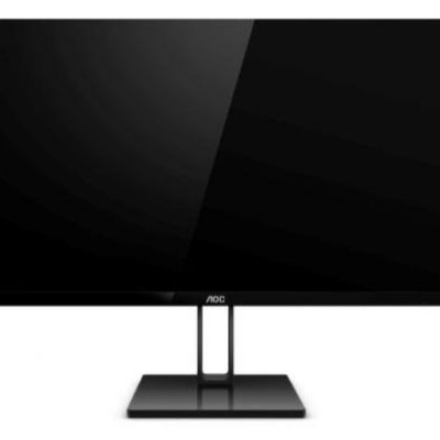 Monitors Lcd 27″ Ips/27V2Q Aoc